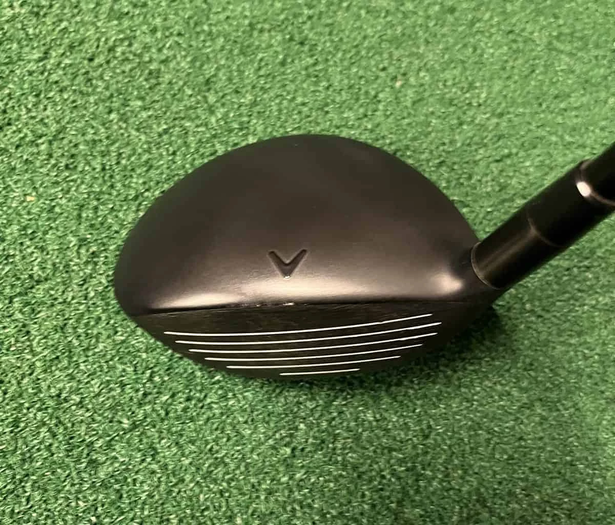 Callaway XR PRO 14° // Stiff 2 Callaway XR PRO 14° // Stiff - Image 2