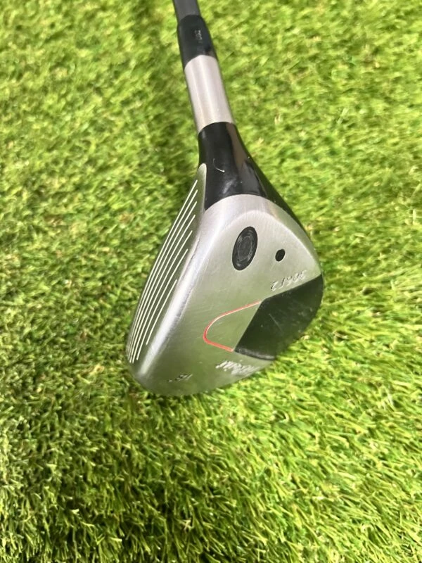 Titleist 18° 906F2 Fairway//Reg 1 Titleist 18° 906F2 Fairway//Reg