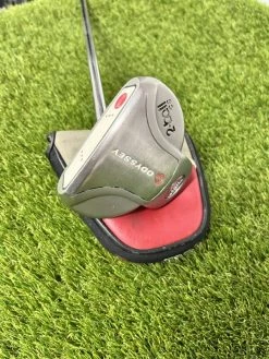 Odyssey White Hot 2Ball CS Putter