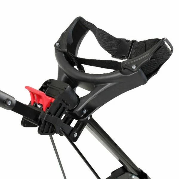 Masters 5 Series 3 Wheel Push Trolley 3 Masters 5 Series 3 Wheel Push Trolley - Image 3