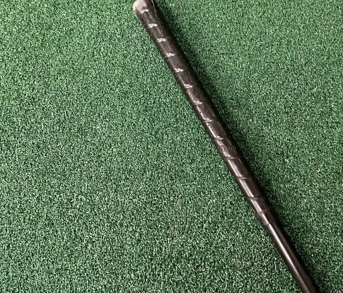 Wilson Prostaff 3 Wood// Reg 4 Wilson Prostaff 3 Wood// Reg - Image 4