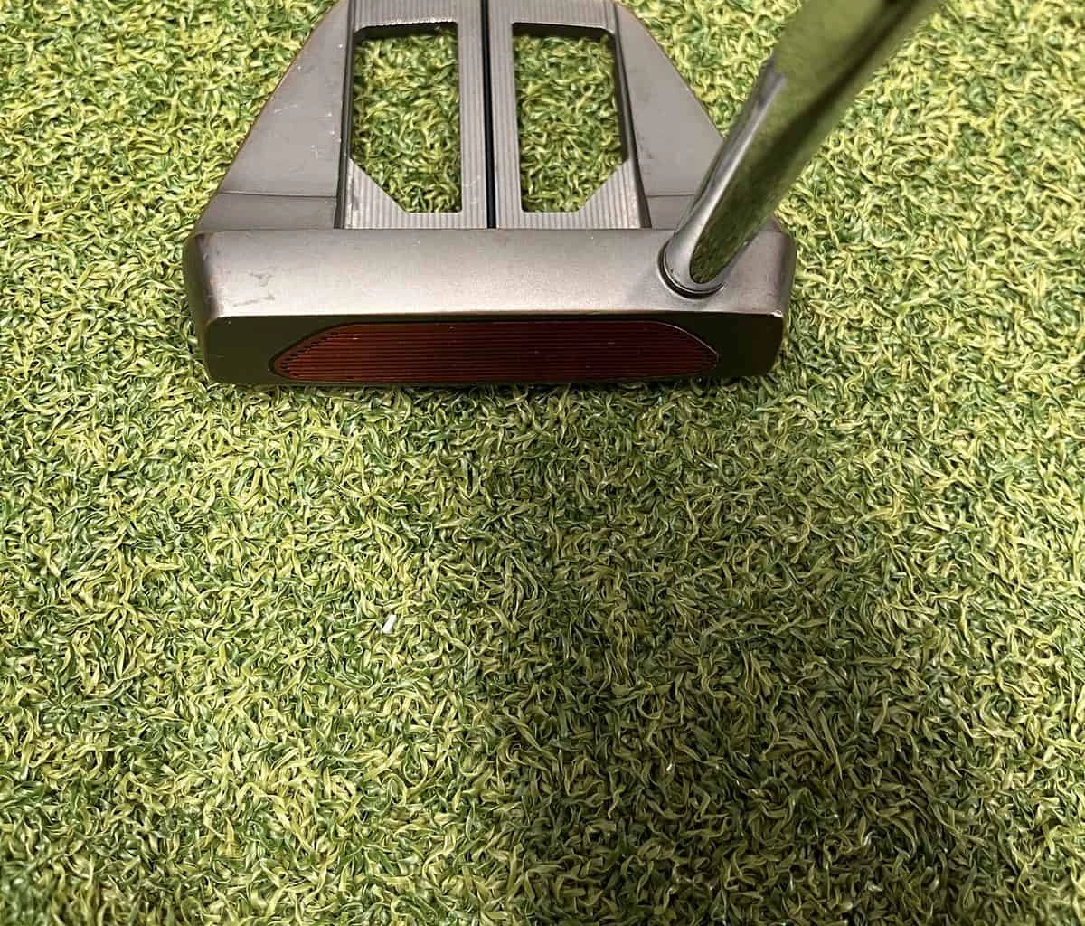 Taylormade TP Collection Dupage Putter 2 Taylormade TP Collection Dupage Putter - Image 2