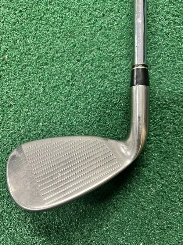 Taylormade Rac OS PW // Reg 2 Taylormade Rac OS PW // Reg - Image 2