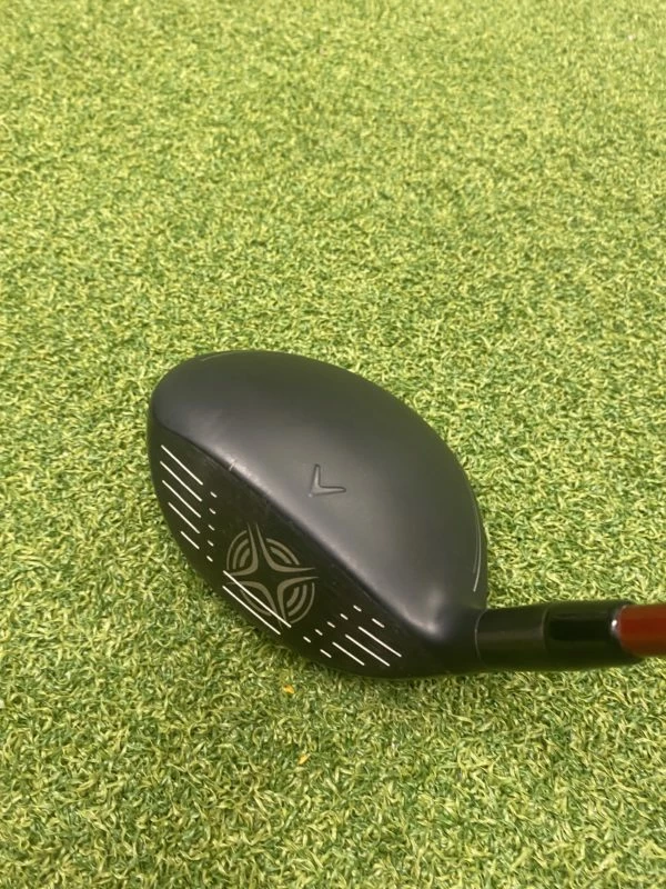 Callaway XR 5 Wood // Reg 2 Callaway XR 5 Wood // Reg - Image 2