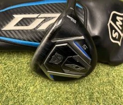 Wilson Staff D7 5Wood 18°//Reg