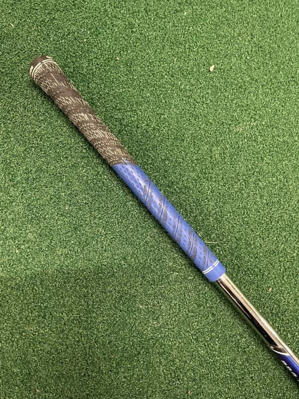 Mizuno S18 50° Wedge // Reg 3 Mizuno S18 50° Wedge // Reg - Image 3