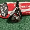 Callaway Big Bertha Alpha 815 18° 5 Wood // A Flex