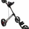 Masters 5 Series 3 Wheel Push Trolley