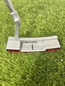 Nike Method Precision Milled 303/MOD-30 Putter 6 Nike Method Precision Milled 303/MOD-30 Putter -Fairway Woods Sales Shop 630A7701 AA1E 43DB B071 7612DD880995 600x800 1