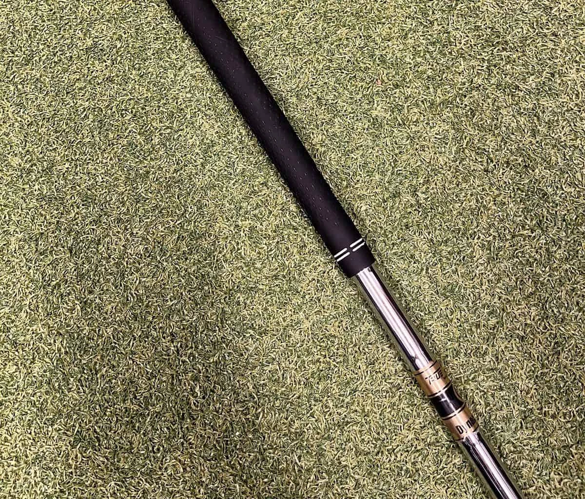 Cleveland CG10 52° Wedge//Stiff 3 Cleveland CG10 52° Wedge//Stiff - Image 3