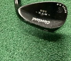 Cleveland RTX Rotex 2.0 48° // Wedge Flex