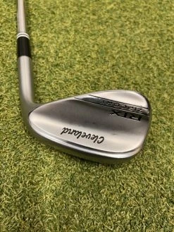 Cleveland RTX Zipcore 48°Mid Wedge//Wedge Flex