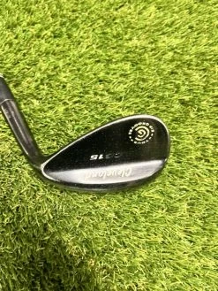 Cleveland CG15 58° //Stiff
