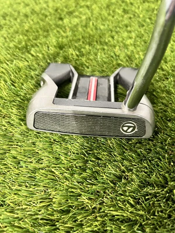 TaylorMade Spider OS Putter 2 TaylorMade Spider OS Putter - Image 2