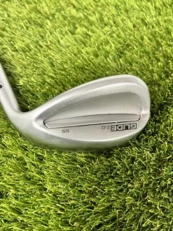Ping Glide 2.0 SS 60° Wedge