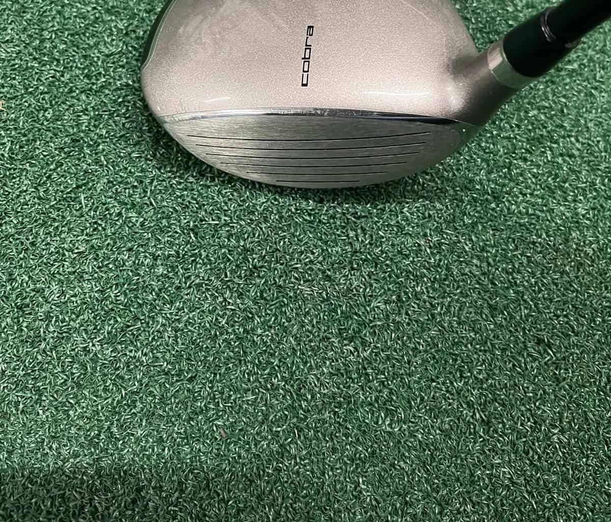 Cobra Amp Cell-S 3 Fairway 16°//Reg 2 Cobra Amp Cell-S 3 Fairway 16°//Reg - Image 2