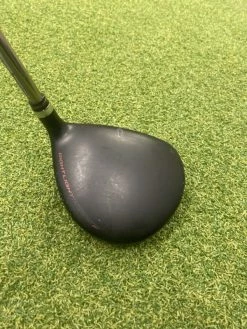 Wilson D200 3 Wood // Reg 6 Wilson D200 3 Wood // Reg -Fairway Woods Sales Shop 676C3073 4E1E 42A7 9130 2F2E35201E55 600x800 1