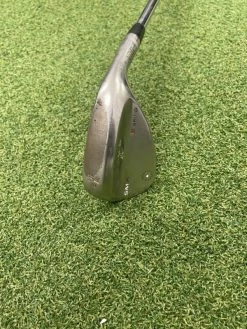 Titlesit SM6 Chrome Wedge 54°