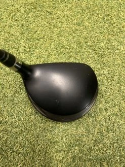 Nike SQ Dymo Quad Keel 3 Wood 15° // Reg -Fairway Woods Sales Shop 68D6F40C EFA8 422F 8A28 F373EA39845F 600x800 1