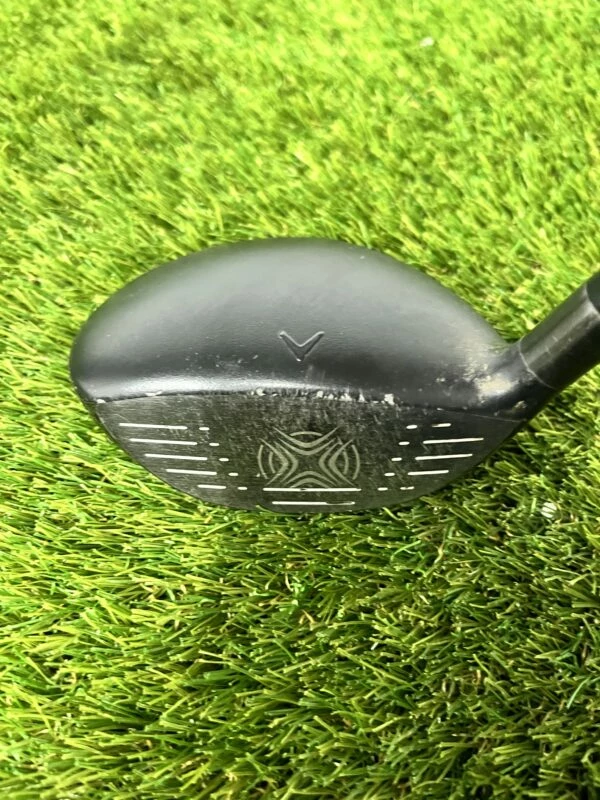 Callaway XR 5Wood//Reg 2 Callaway XR 5Wood//Reg - Image 2
