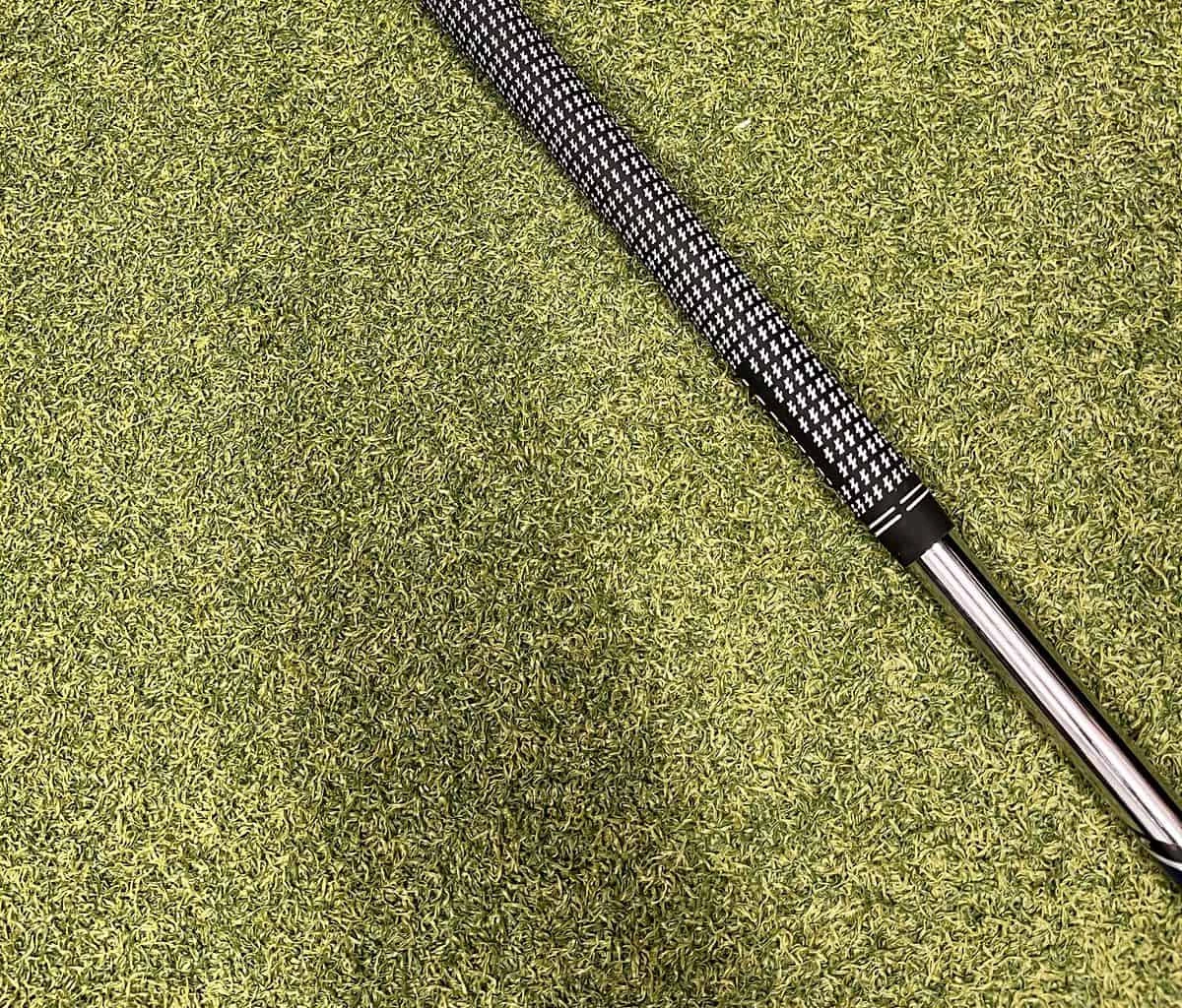 TaylorMade Milled Grind 3 52° Wedge//Stiff 3 TaylorMade Milled Grind 3 52° Wedge//Stiff - Image 3