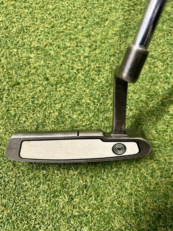 Odyssey White Ice NO1 Putter 2 Odyssey White Ice NO1 Putter - Image 2