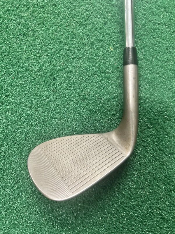 Cleveland RTX Zipcore 50° Raw Wedge 2 Cleveland RTX Zipcore 50° Raw Wedge - Image 2