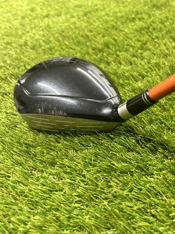 Srixon ZF65 15° 3 Wood // Reg 2 Srixon ZF65 15° 3 Wood // Reg - Image 2