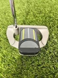 Ping Craz-E Putter 6 Ping Craz-E Putter -Fairway Woods Sales Shop 6E1A8877 8CCE 4460 8F0E 0556FE38D840 600x800 1