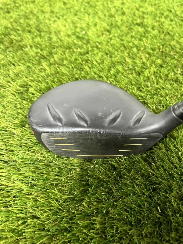 Ping G410 3 Wood 14.5° // Reg 2 Ping G410 3 Wood 14.5° // Reg - Image 2