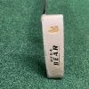 Jack Nicklaus Mega Bear// Putter