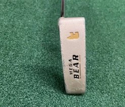 Jack Nicklaus Mega Bear// Putter