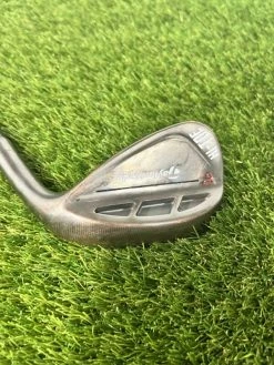 TaylorMade Hi Toe 56°Wedge//Stiff