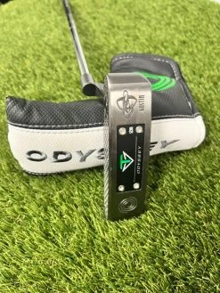 Odyssey Toulon Austin Putter