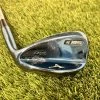 Mizuno T20 Blue 56° Wedge//Stiff