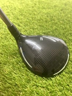 Cobra Rad Speed 18.5° 5 Wood // Reg -Fairway Woods Sales Shop 7008BB4F AAEF 4BE7 8FF1 98276DB0693C 600x800 1