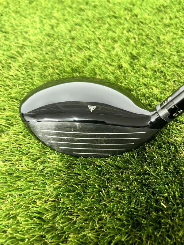 Titleist TS3 3W 15°//Reg 2 Titleist TS3 3W 15°//Reg - Image 2