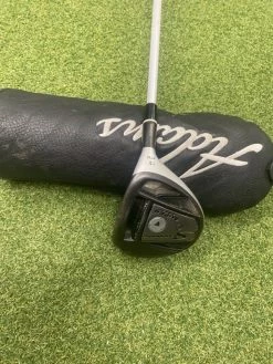 Adams Speedline Super 3 Wood // Stiff