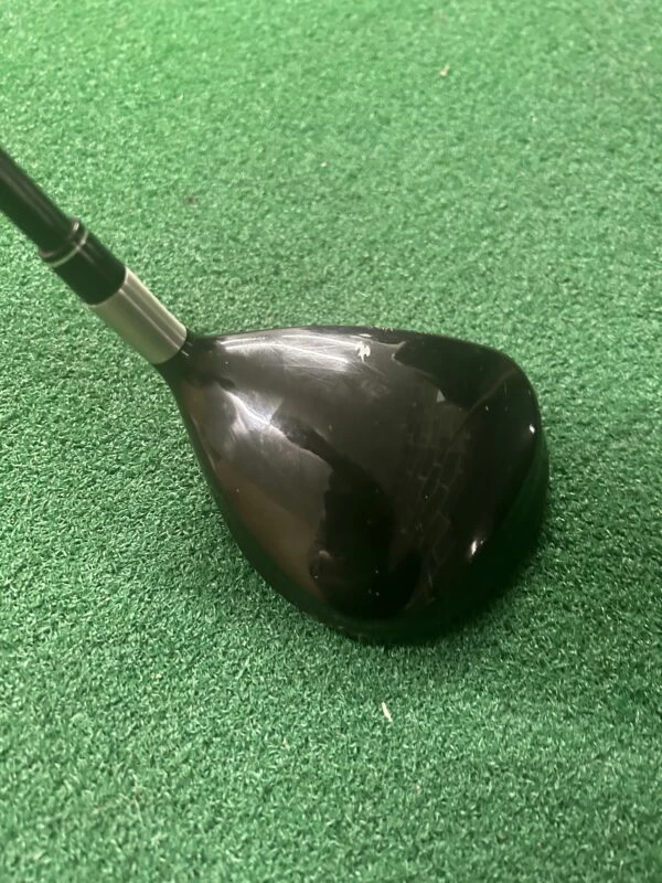 TaylorMade Burner T3 14.5° 3 Wood // Stiff 3 TaylorMade Burner T3 14.5° 3 Wood // Stiff - Image 3