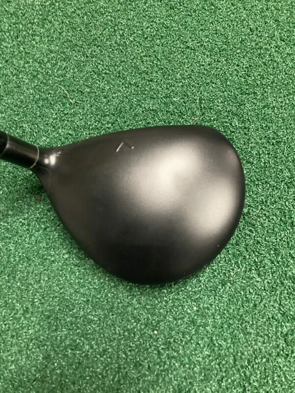 Callaway XR 4 Wood // Stiff 3 Callaway XR 4 Wood // Stiff - Image 3