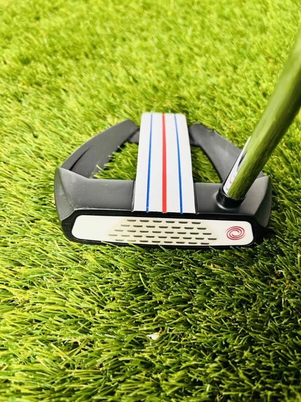 Odyssey Triple Track Marxman Putter 2 Odyssey Triple Track Marxman Putter - Image 2