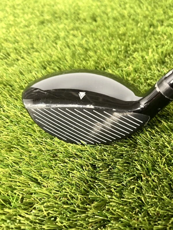 Yonex Ezone GT 5 Wood 18°//Reg 2 Yonex Ezone GT 5 Wood 18°//Reg - Image 2