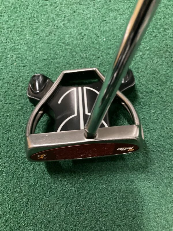TaylorMade Rossa Monza Spider Putter 2 TaylorMade Rossa Monza Spider Putter - Image 2