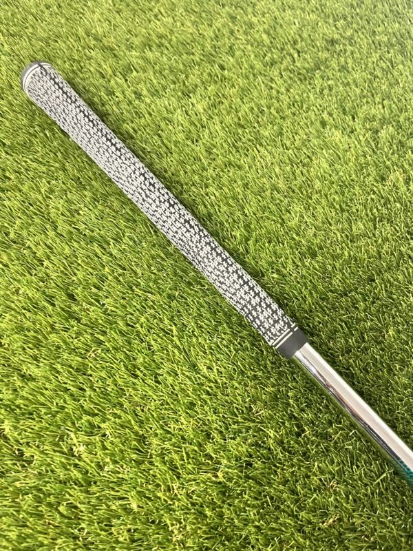 TaylorMade Hi Toe 56°Wedge//Stiff 3 TaylorMade Hi Toe 56°Wedge//Stiff - Image 3