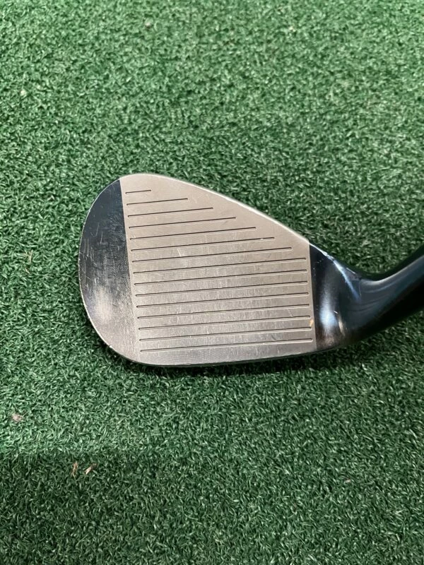 Mizuno S18 50° Wedge // Reg 2 Mizuno S18 50° Wedge // Reg - Image 2