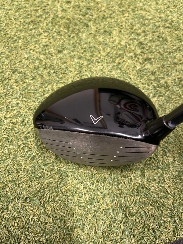 Callaway Diablo Octane 3W//Reg 2 Callaway Diablo Octane 3W//Reg - Image 2