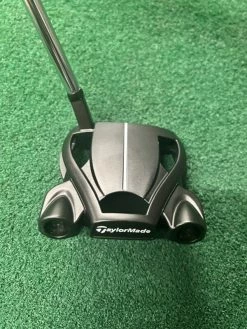 TaylorMade Spider Tour Putter -Fairway Woods Sales Shop 7849792D 857D 4926 95F0 68D3E3CA59F9 600x800 1