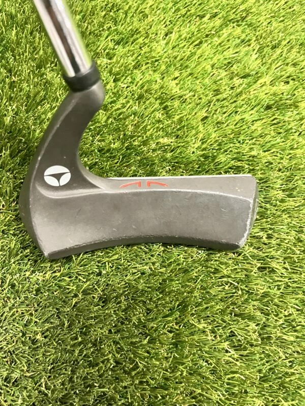 TaylorMade Pat Pending CB Blade Putter 2 TaylorMade Pat Pending CB Blade Putter - Image 2