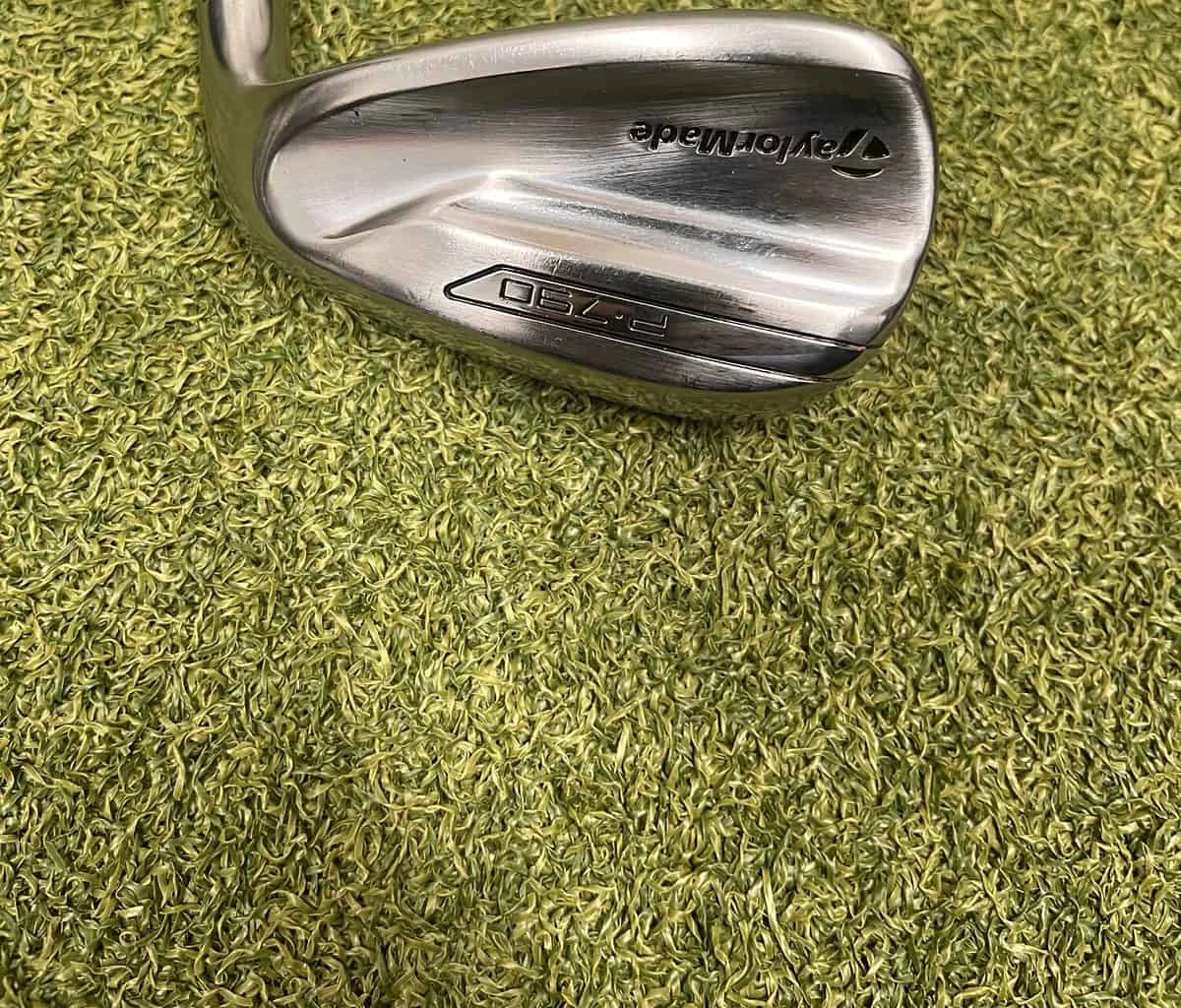 Taylormade P.790 A Wedge // X Flex 1 Taylormade P.790 A Wedge // X Flex