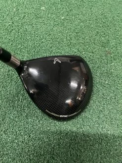 Callaway GBB EPIC Max 3 Wood//Reg -Fairway Woods Sales Shop 79D9009B 8FE9 4279 A6D5 891E38374160 600x800 1
